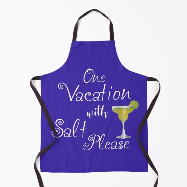 Item preview, Margarita Beach Vacation. One vacation with salt please. Fun salty vacay - everybody needs one. designed and sold by IslandGirlArt.
