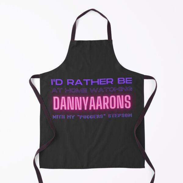 Item preview, DannyAarons poggers stepson twitch youtube content creator designed and sold by LAST WEEK'S STOLEN AESTHETICS.