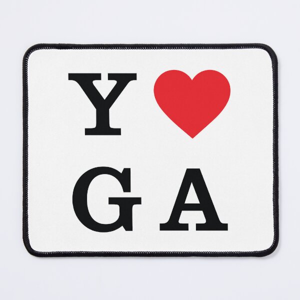 Item preview, Yoga designed and sold by marcosty.