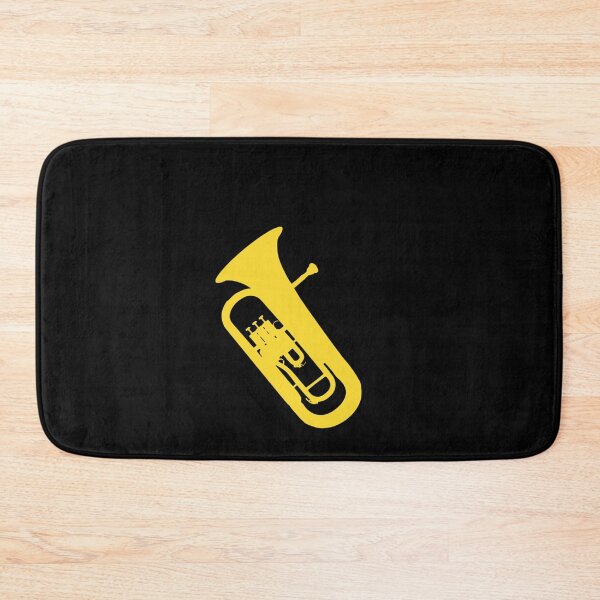 Item preview, Euphonium Fear The Euphoniums Funny Euphonium Baritone Gift Idea Essential T-Shirt designed and sold by callujohn7.