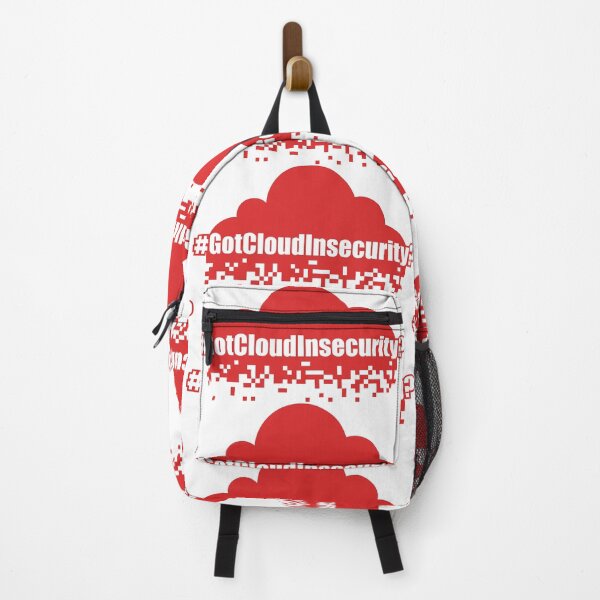 Item preview, Got cloud insecurity? designed and sold by jimmyroyaltee.