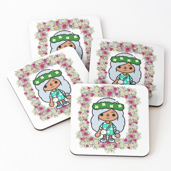 Item preview, Toca boca  designed and sold by Kids-zin.