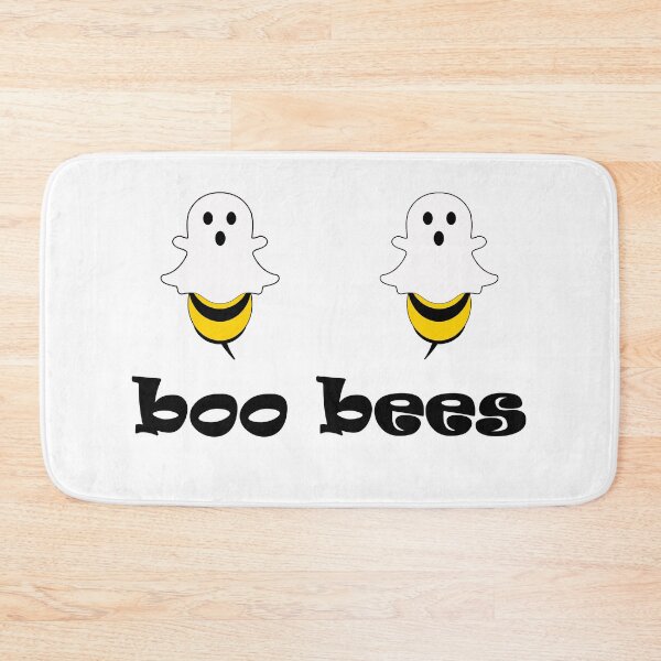 Item preview, Boo Bees Shirt, Funny Halloween Shirt, Woman Halloween Shirt, Boobees Shirt, Boobies Shirt designed and sold by Fadwamoustakid.