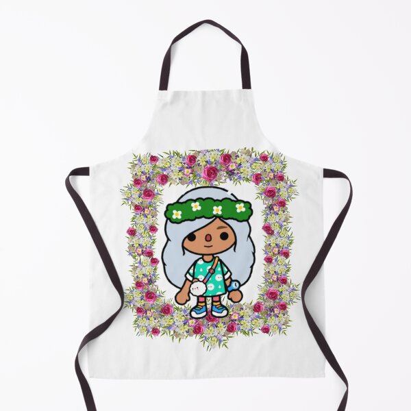 Item preview, Toca boca  designed and sold by Kids-zin.