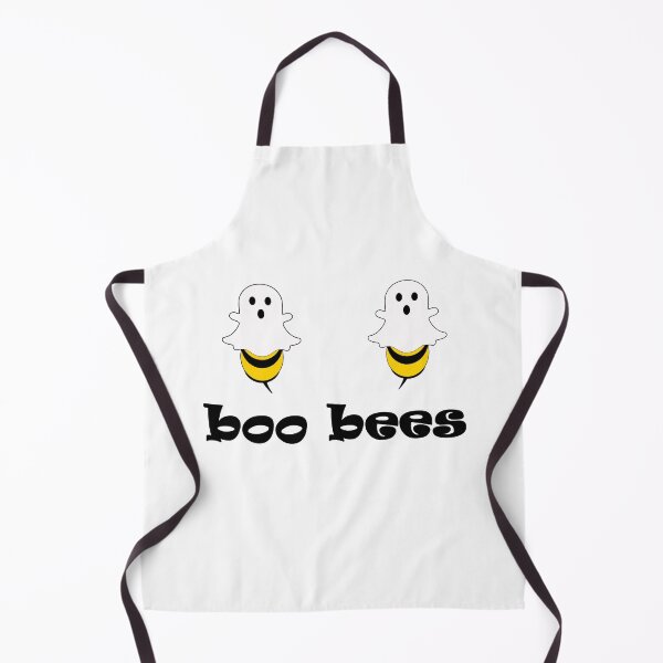 Item preview, Boo Bees Shirt, Funny Halloween Shirt, Woman Halloween Shirt, Boobees Shirt, Boobies Shirt designed and sold by Fadwamoustakid.