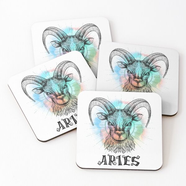 Item preview, Aries designed and sold by Ayalolo2020.