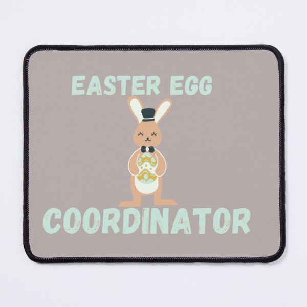 Item preview, Easter Egg Coordinator designed and sold by MEDZI2.