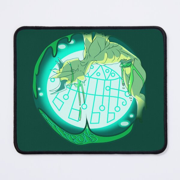 Item preview, Bifrons designed and sold by Whatsa-Kanra.