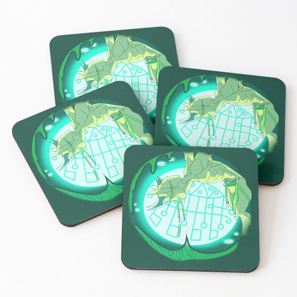 Item preview, Bifrons designed and sold by Whatsa-Kanra.