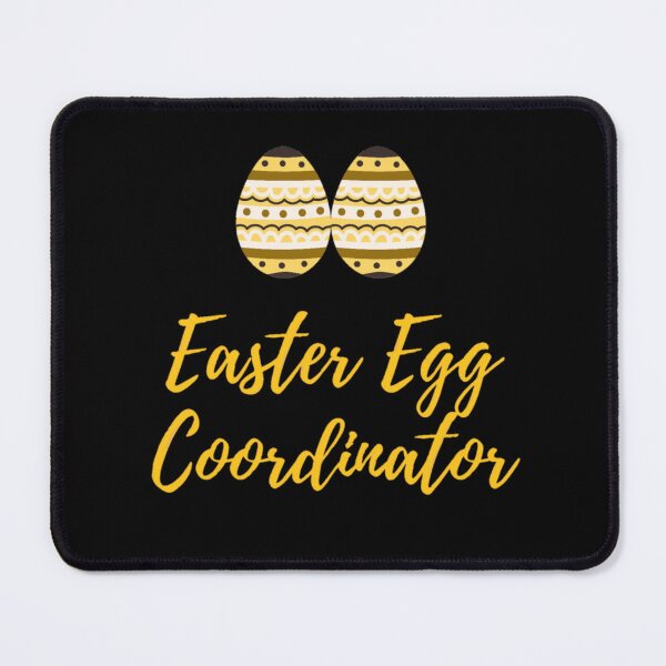 Item preview, Easter Egg Coordinator designed and sold by MEDZI2.