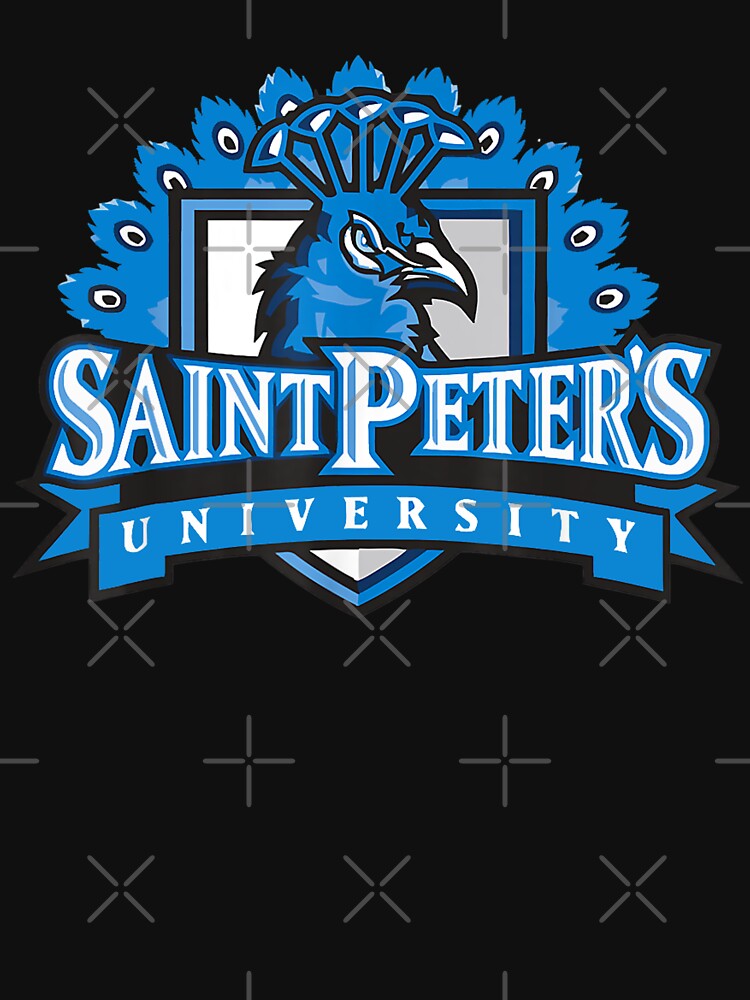 "St. Peter Peacocks St Peter Peacocks Tshirt St.PeterPeacocks University St. Pe.ter