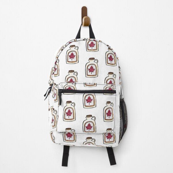 Item preview, Maple Syrup Watercolor designed and sold by kmstudio.