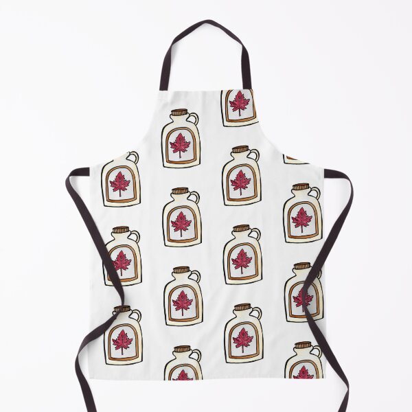 Item preview, Maple Syrup Watercolor designed and sold by kmstudio.