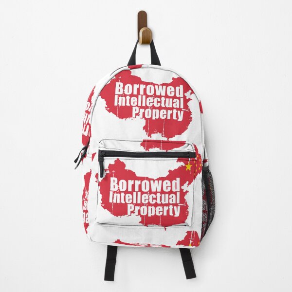 Item preview, Borrowed Intelectual Property designed and sold by jimmyroyaltee.