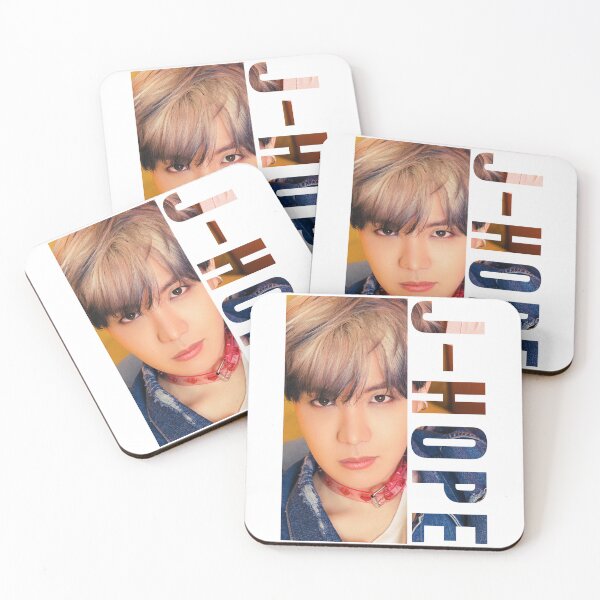 Item preview, Kpop J-Hope designed and sold by Ryuell.