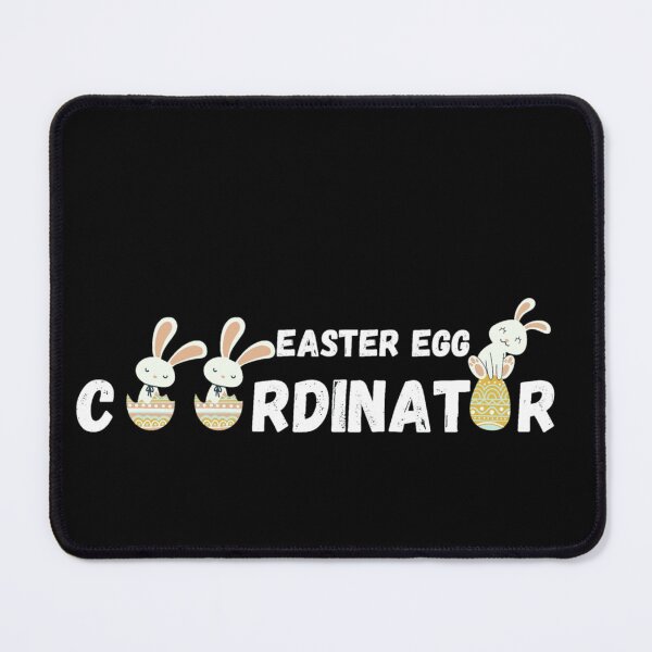 Item preview, Easter Egg Coordinator designed and sold by MEDZI2.