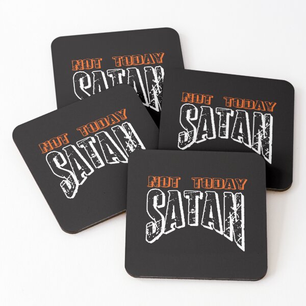 Item preview, SATAN designed and sold by FADYMAG.
