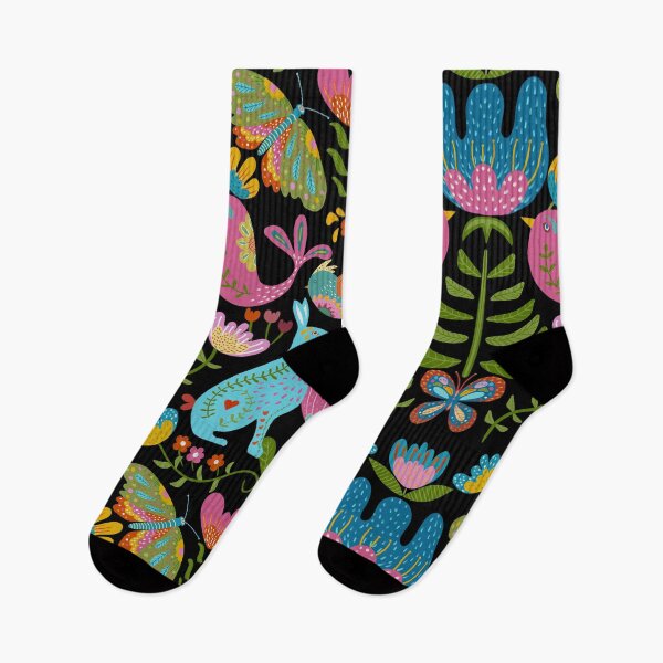 Item preview, Blooming Frolic designed and sold by AmeyCamp.