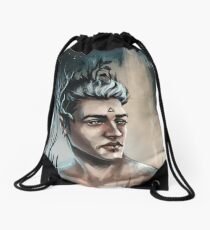 Boya Drawstring Bag