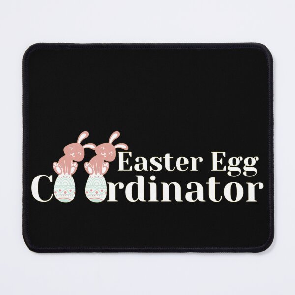 Item preview, Easter Egg Coordinator designed and sold by MEDZI2.