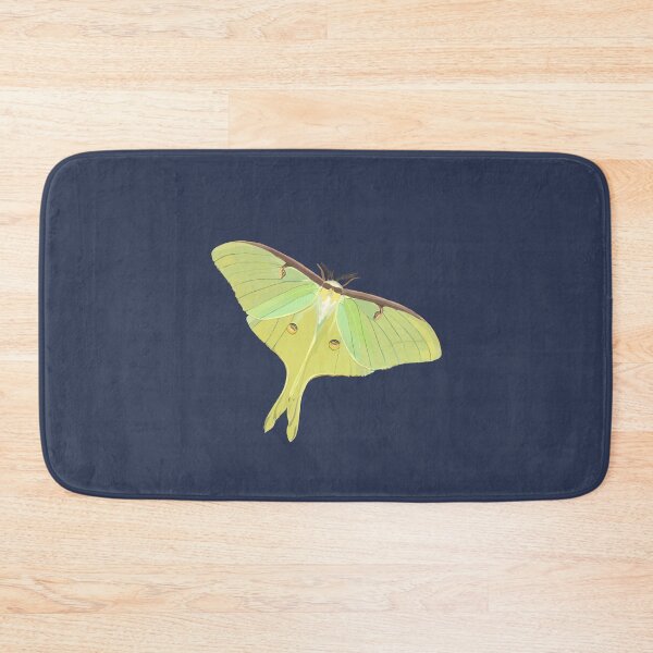 Item preview, Luna Moth designed and sold by JanineEK.