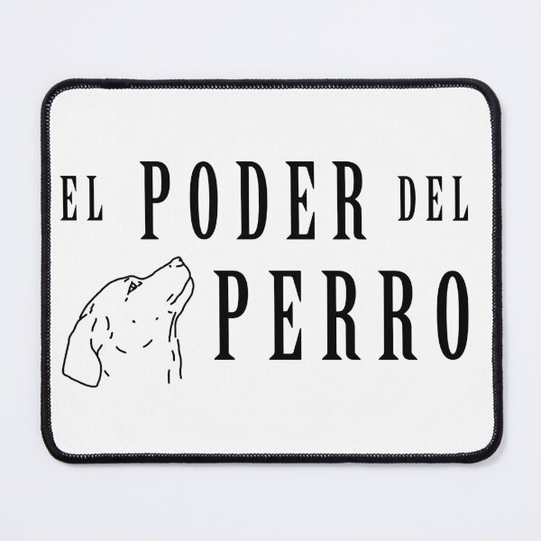 Item preview, The power of the dog: tenderness designed and sold by RebelPurpleGirl.