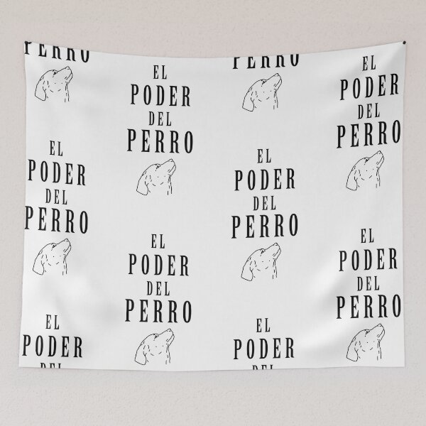 Item preview, The power of the dog: tenderness designed and sold by RebelPurpleGirl.