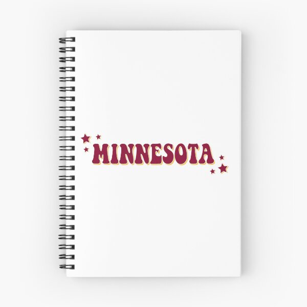 Item preview, Minnesota  designed and sold by jordynmunson.