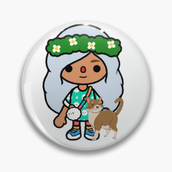 Item preview, Toca boca  designed and sold by Kids-zin.