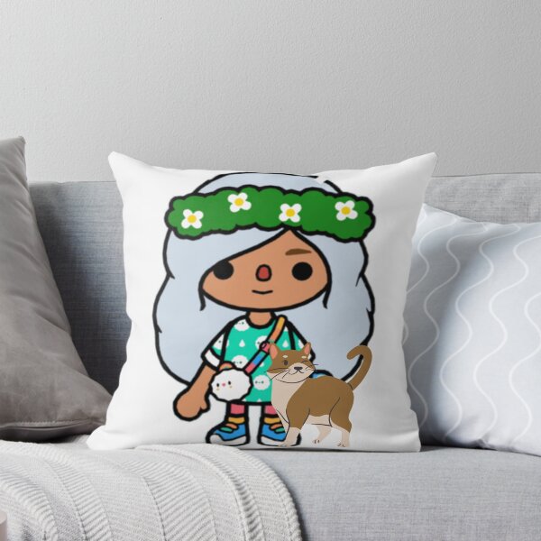 Item preview, Toca boca  designed and sold by Kids-zin.