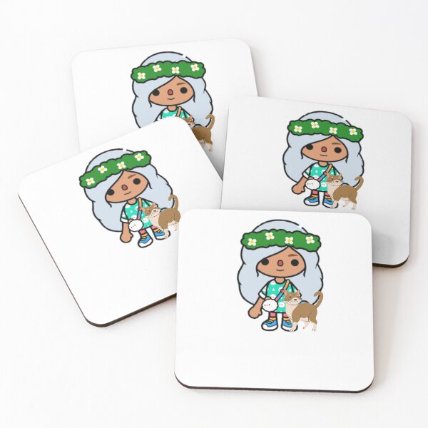 Item preview, Toca boca  designed and sold by Kids-zin.