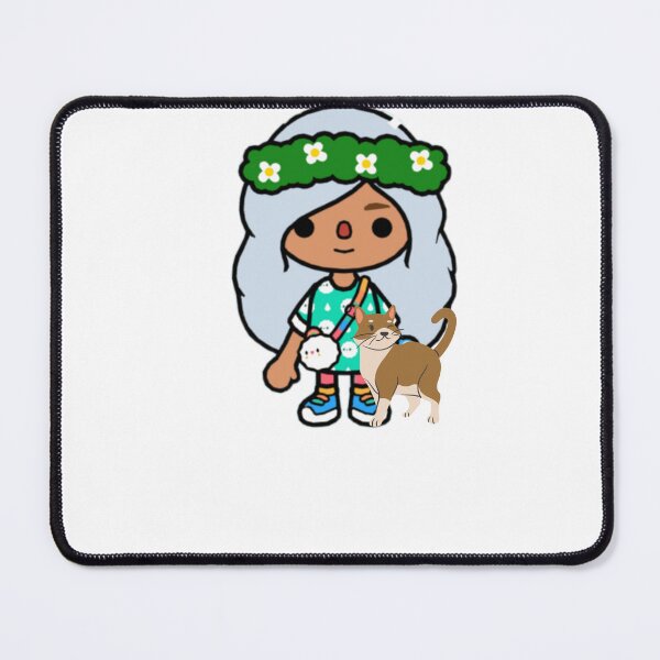 Item preview, Toca boca  designed and sold by Kids-zin.