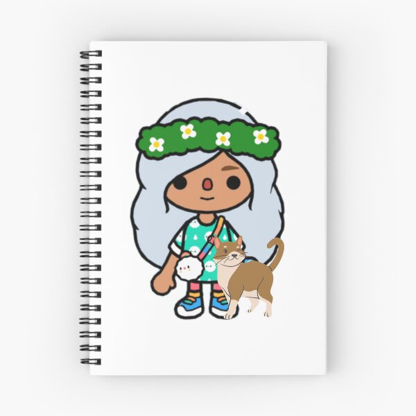 Item preview, Toca boca  designed and sold by Kids-zin.