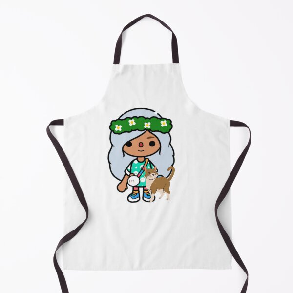 Item preview, Toca boca  designed and sold by Kids-zin.