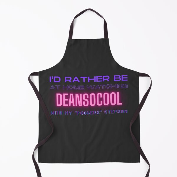 Item preview, Deansocool poggers stepson twitch youtube content creator designed and sold by LAST WEEK'S STOLEN AESTHETICS.