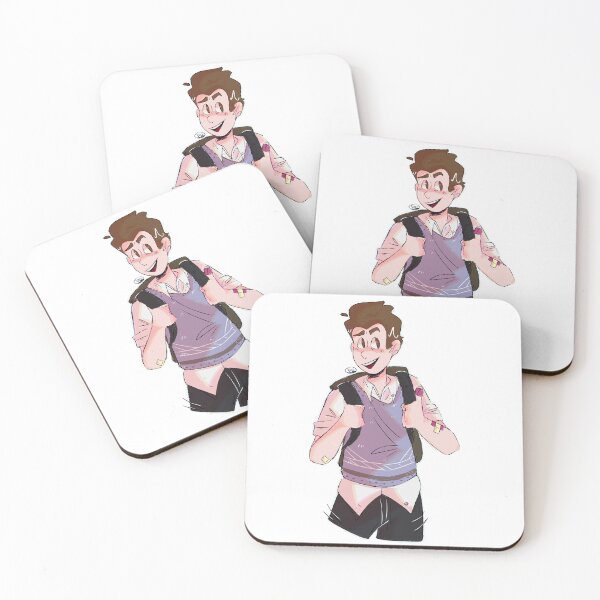 Item preview, Milo Murphy (Nicer Sweater) designed and sold by dasicality.