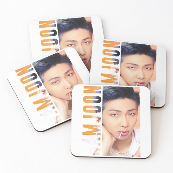 Item preview, Kpop RM designed and sold by Ryuell.