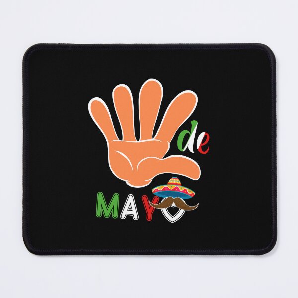 Item preview, Happy Cinco De Mayo designed and sold by beunique5.