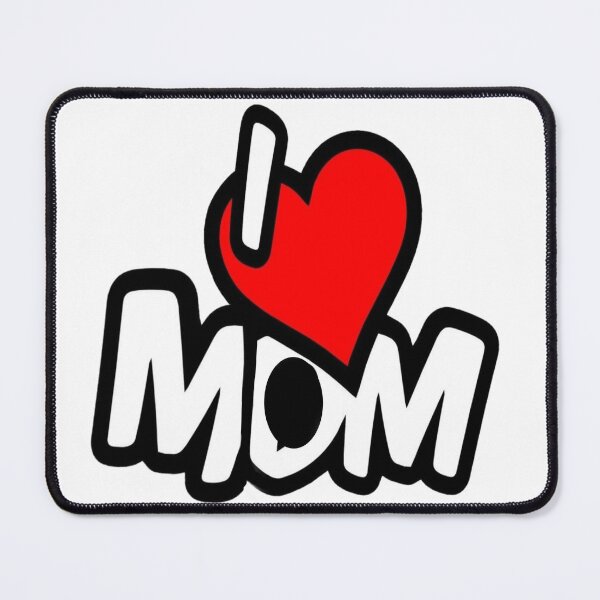 Item preview, AMO A LA MAMÁ designed and sold by weLoveShop.