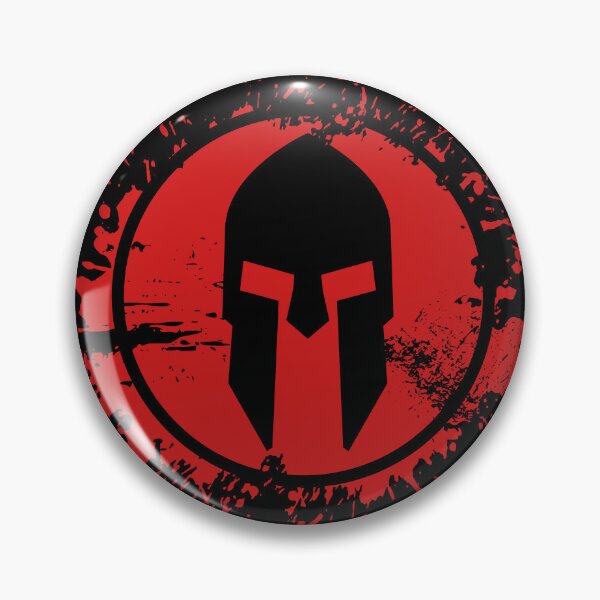 Item preview, Spartan Race designed and sold by Pau Baz.