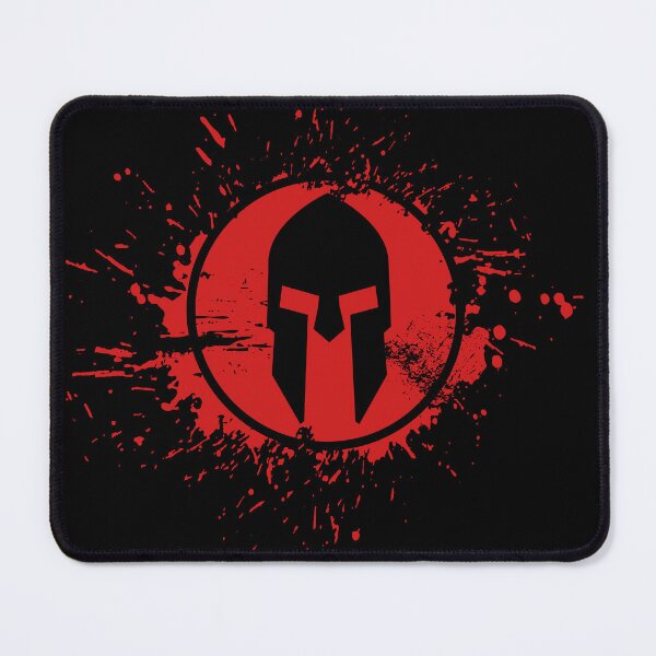 Item preview, Spartan Race designed and sold by Pau Baz.
