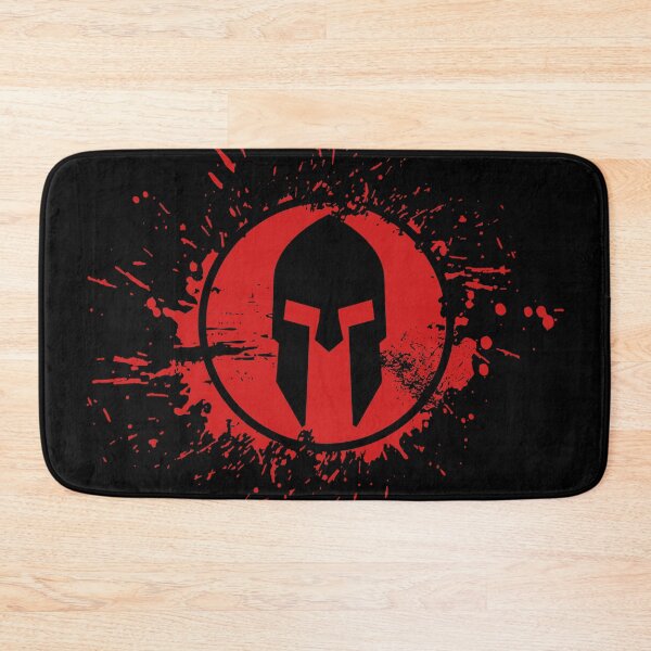 Item preview, Spartan Race designed and sold by Pau Baz.