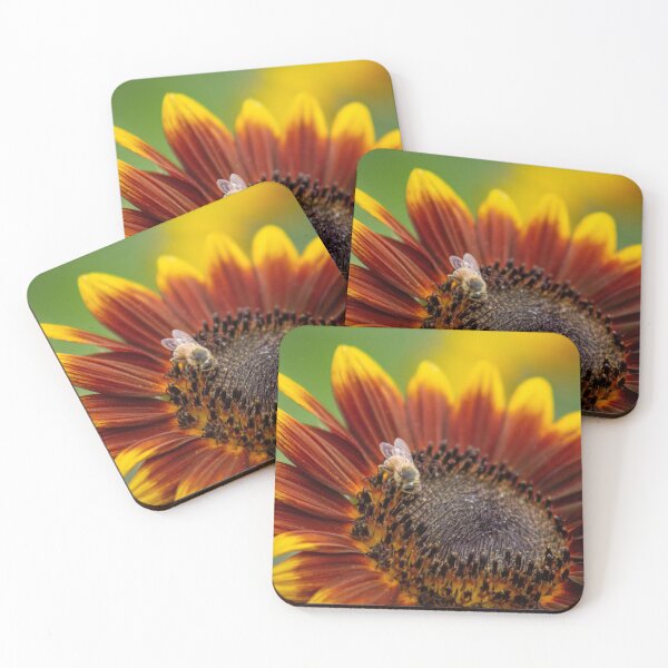 Item preview, Kapolei Sunflower designed and sold by ShoobeeDesigns.
