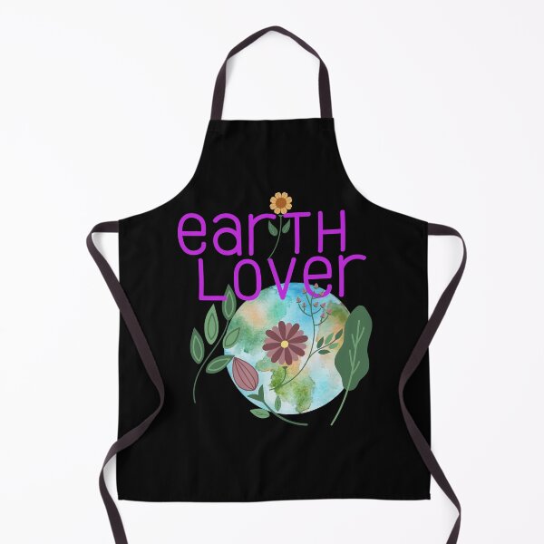 Item preview, Earth Lover Pastel Environmental Design designed and sold by EarthArtDesigns.