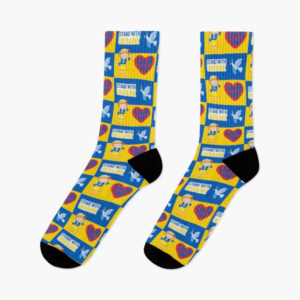 Item preview, Stand With UKRAINE Peace designed and sold by LGMmugsdesign.