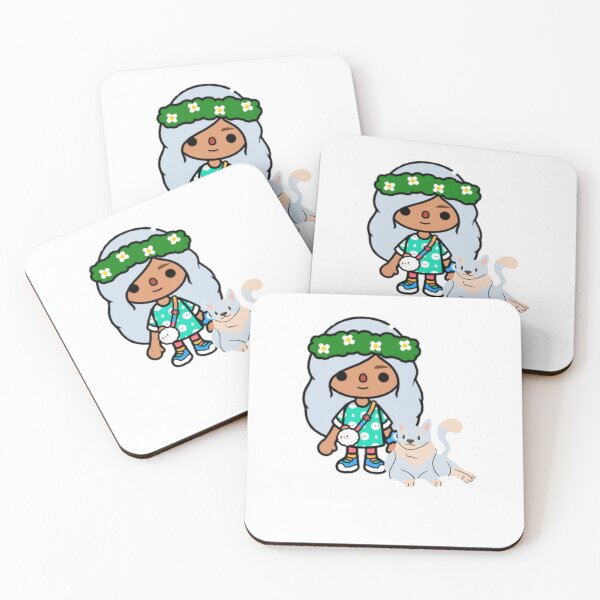 Item preview, Toca boca  designed and sold by Kids-zin.