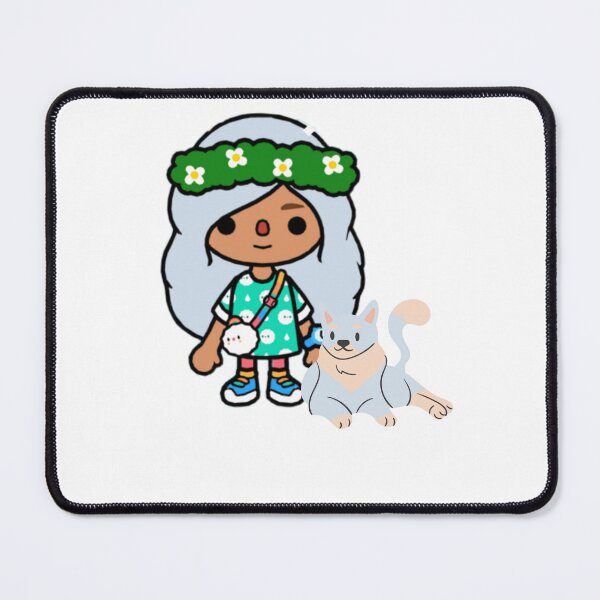 Item preview, Toca boca  designed and sold by Kids-zin.