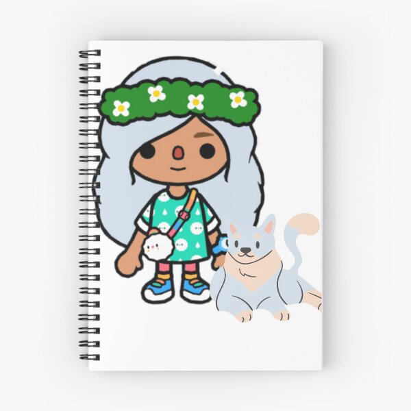 Item preview, Toca boca  designed and sold by Kids-zin.