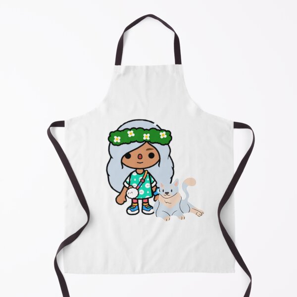 Item preview, Toca boca  designed and sold by Kids-zin.