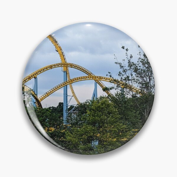 Item preview, Skyrush designed and sold by 51jscimone.